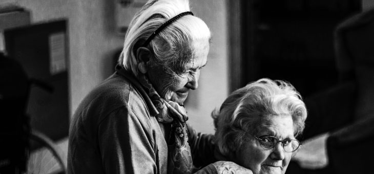 Le recouvrement au profit des établissements d’hébergement pour personnes âgées dépendantes (EHPAD)